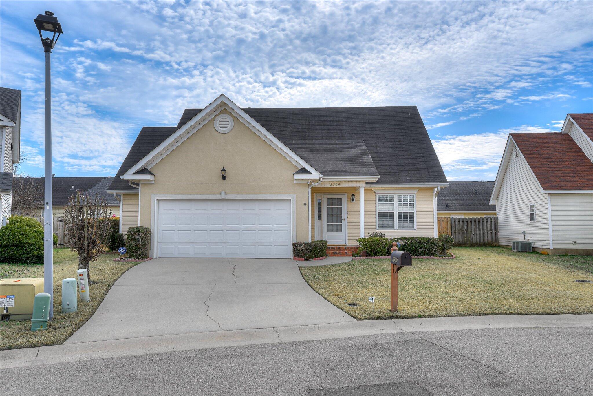 2006 Bromley Court Augusta, GA 30909 - Photo 36 of 36 04-104