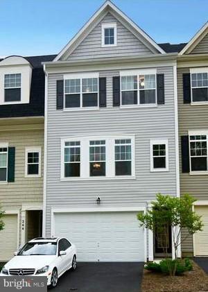 Welcome to 242 Short Branch Rd