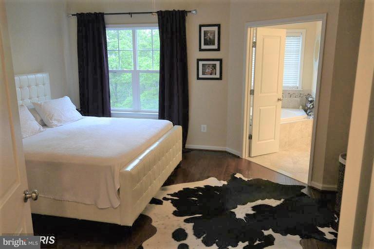 242 Short Branch Road Stafford, VA 22556 - Photo 11 of 30 Bedroom (Master)