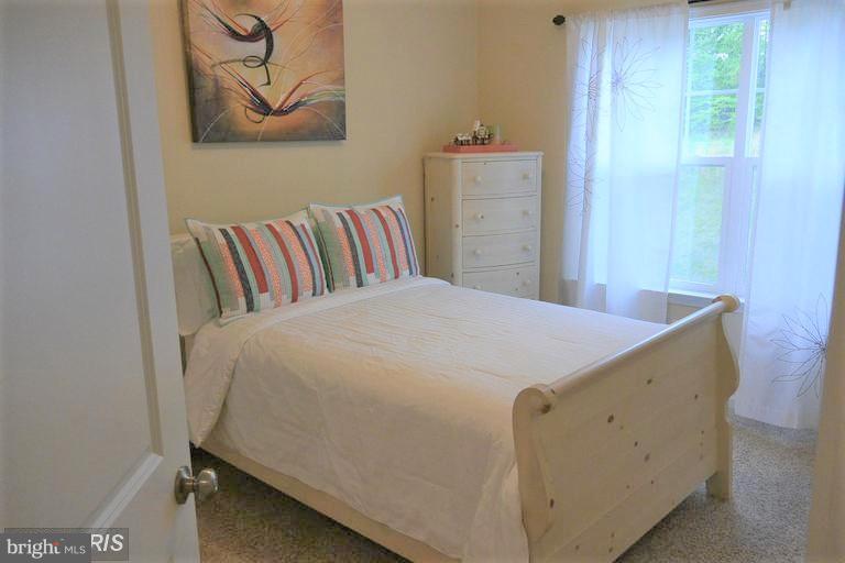 242 Short Branch Road Stafford, VA 22556 - Photo 14 of 30 Bedroom Two