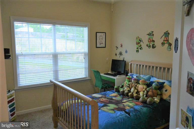 242 Short Branch Road Stafford, VA 22556 - Photo 16 of 30 Bedroom Three