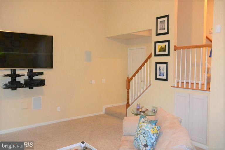 242 Short Branch Road Stafford, VA 22556 - Photo 19 of 30 Basement