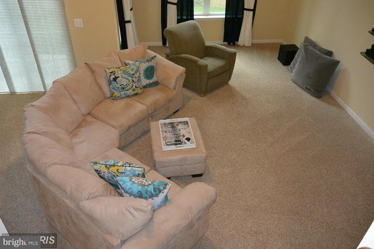 242 Short Branch Road Stafford, VA 22556 - Photo 20 of 30 Basement
