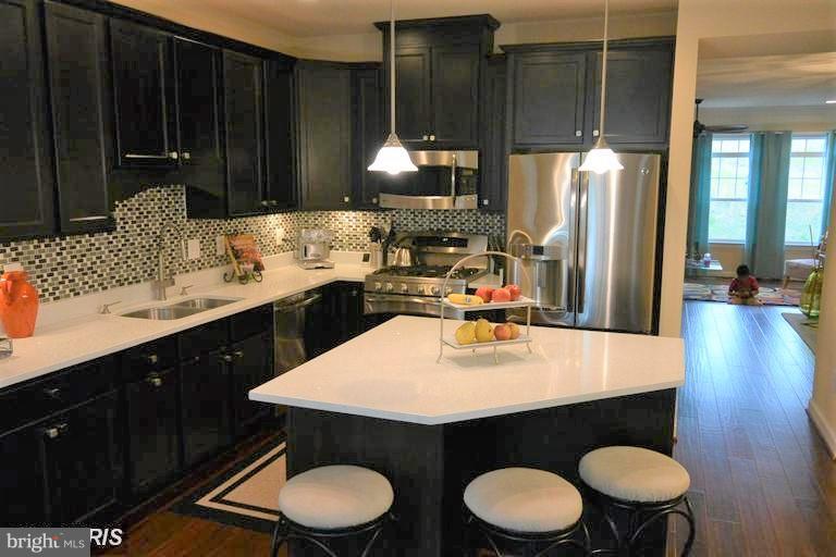 242 Short Branch Road Stafford, VA 22556 - Photo 3 of 30 Interior (General)