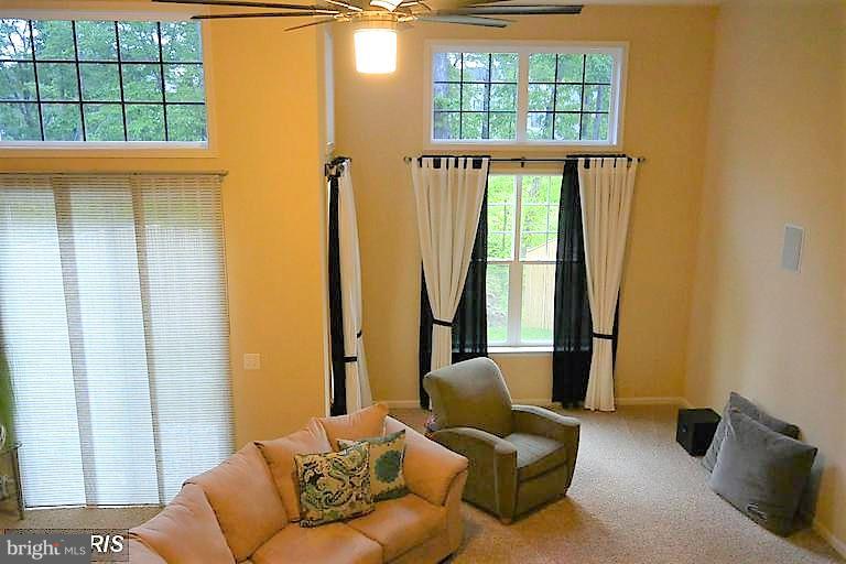 242 Short Branch Road Stafford, VA 22556 - Photo 21 of 30 Basement