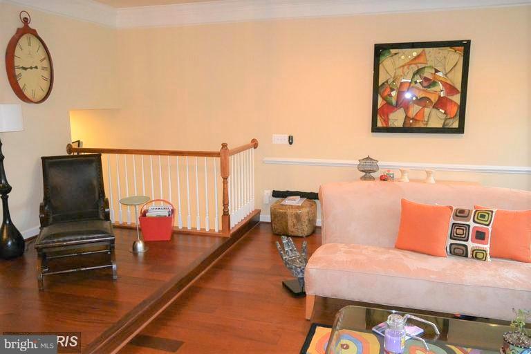 242 Short Branch Road Stafford, VA 22556 - Photo 8 of 30 Living Room