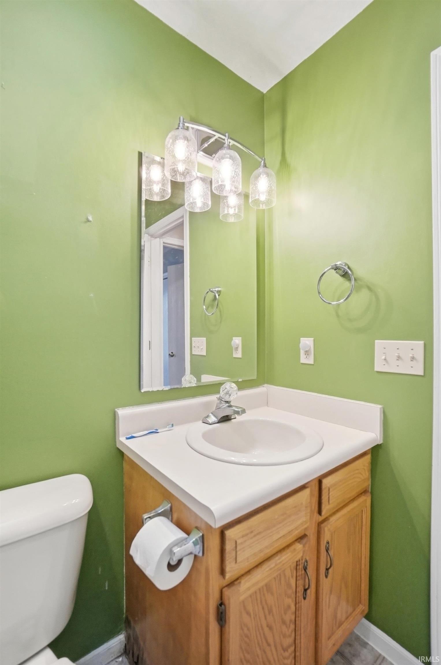 3201 Cedar Ridge Run Fort Wayne, IN 46808 - Photo 22 of 29