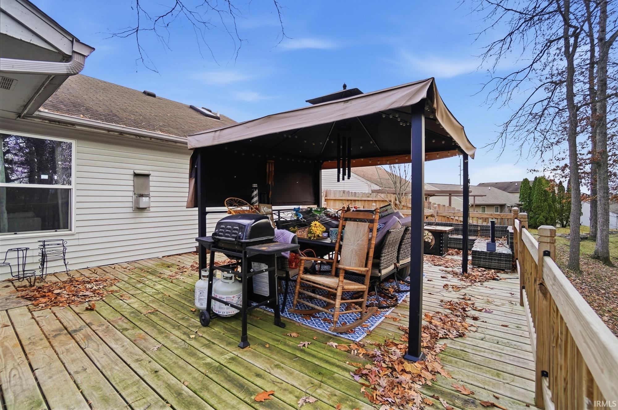 3201 Cedar Ridge Run Fort Wayne, IN 46808 - Photo 25 of 29