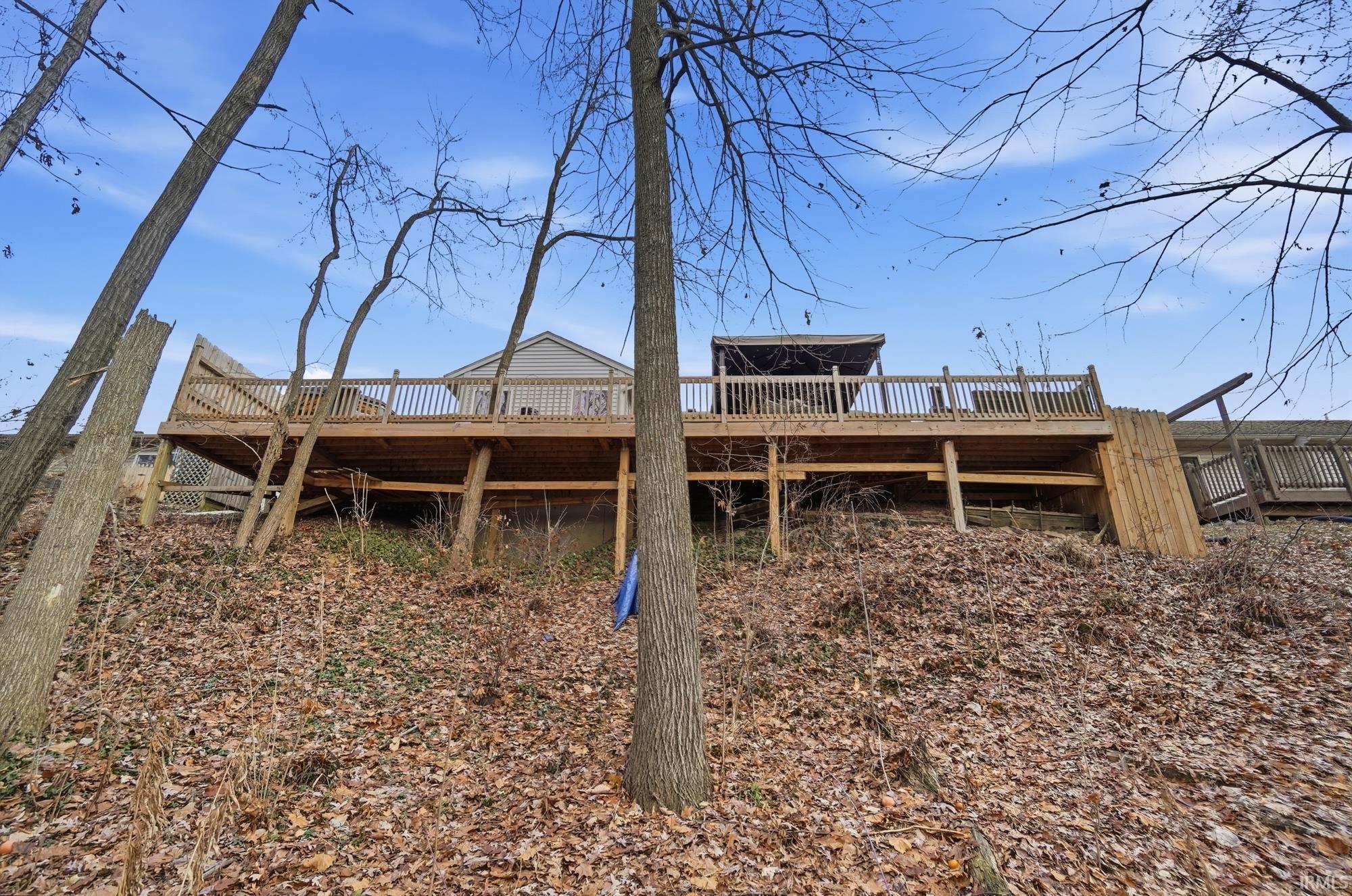 3201 Cedar Ridge Run Fort Wayne, IN 46808 - Photo 29 of 29