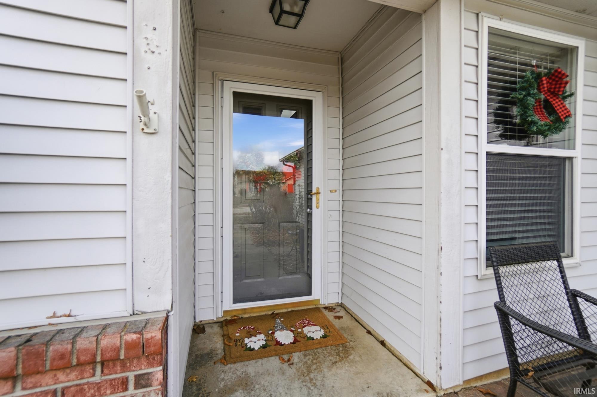 3201 Cedar Ridge Run Fort Wayne, IN 46808 - Photo 3 of 29