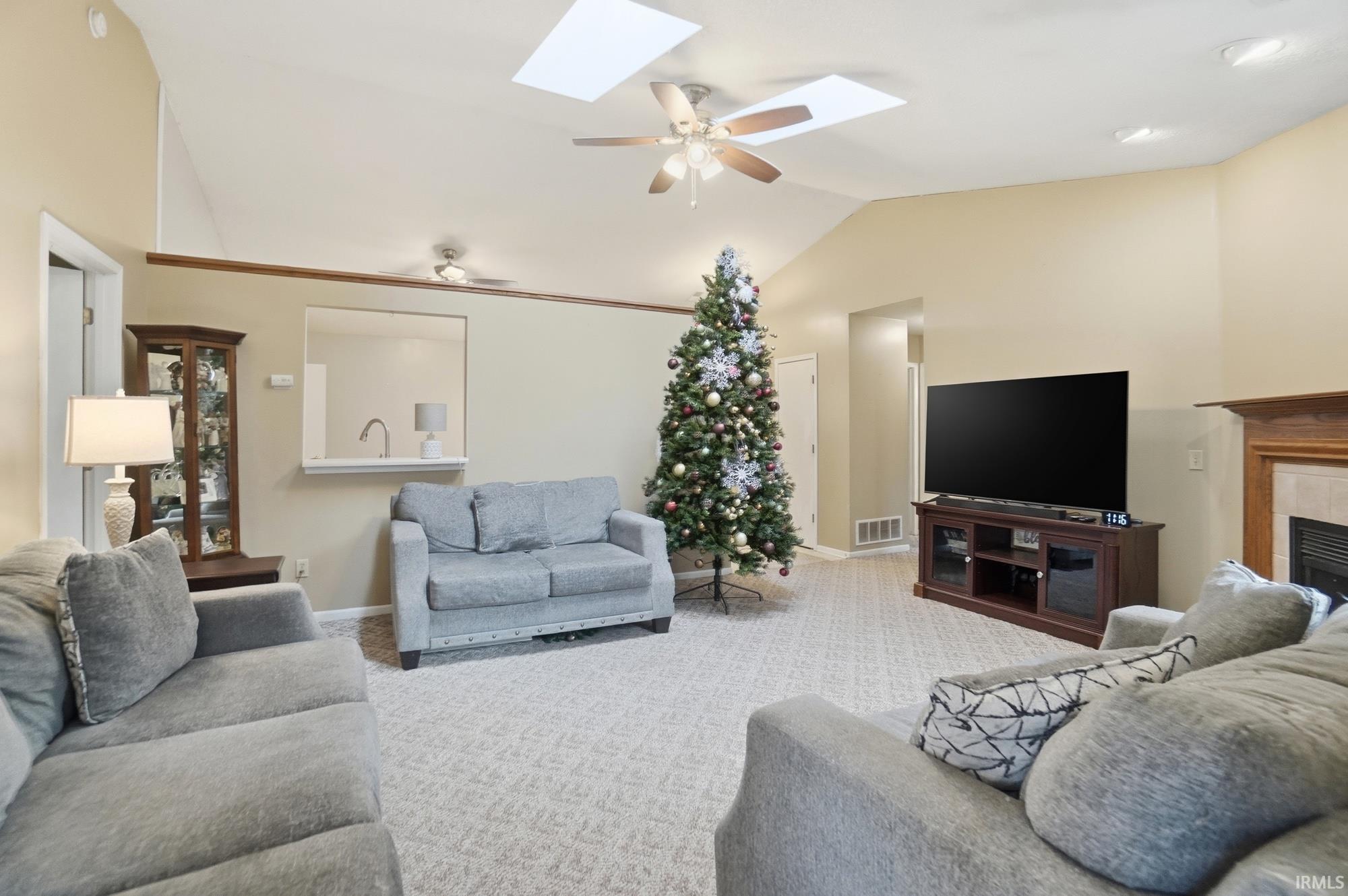 3201 Cedar Ridge Run Fort Wayne, IN 46808 - Photo 4 of 29