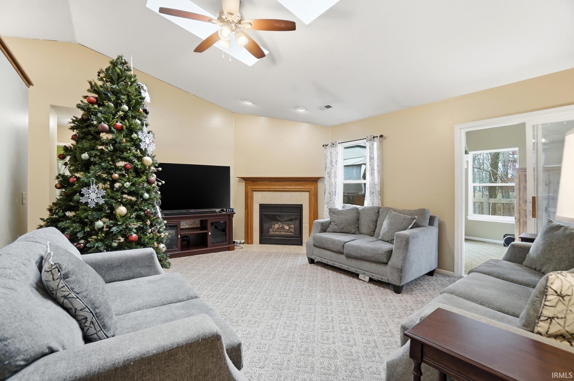 3201 Cedar Ridge Run Fort Wayne, IN 46808 - Photo 5 of 29