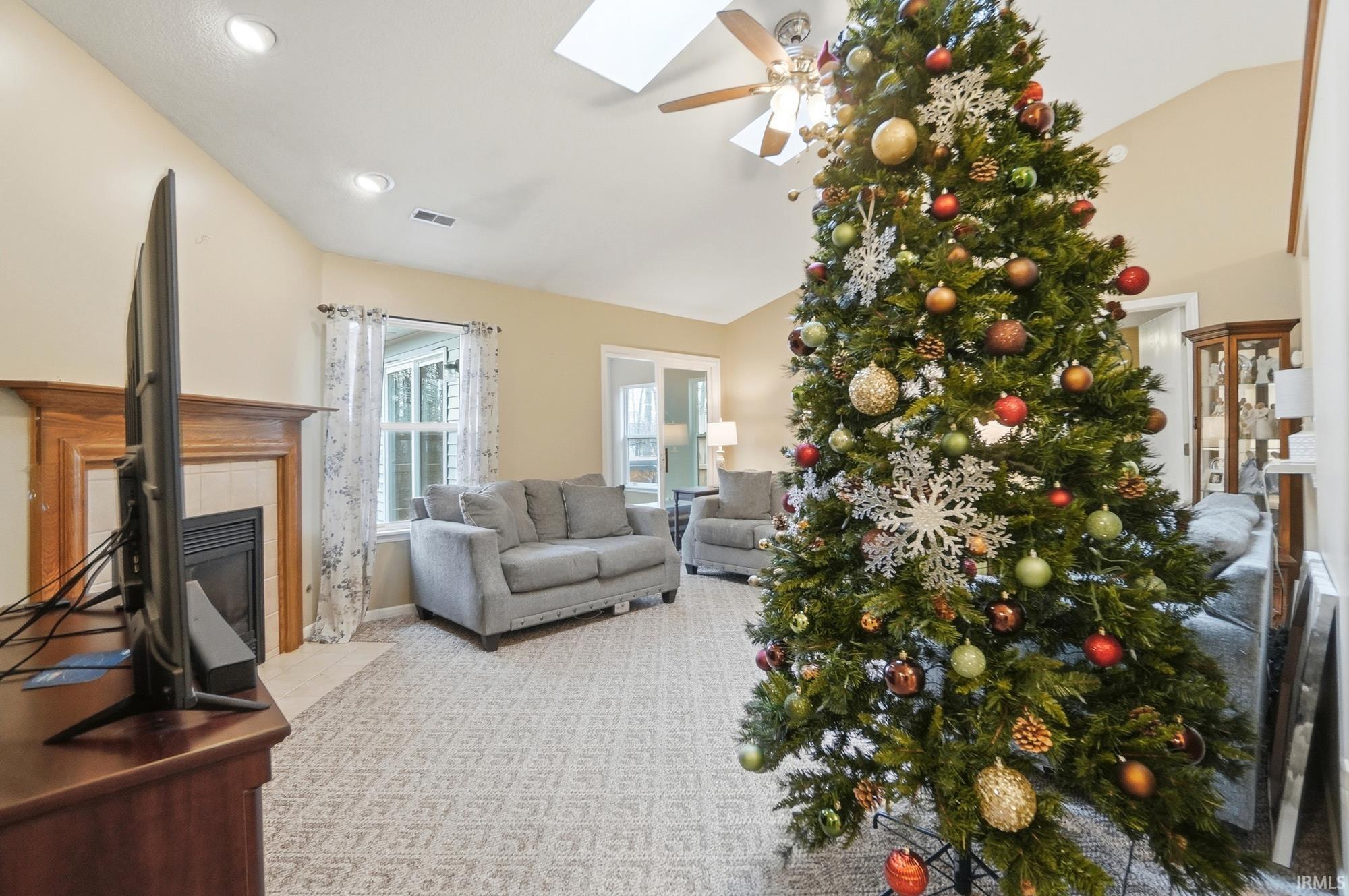 3201 Cedar Ridge Run Fort Wayne, IN 46808 - Photo 6 of 29