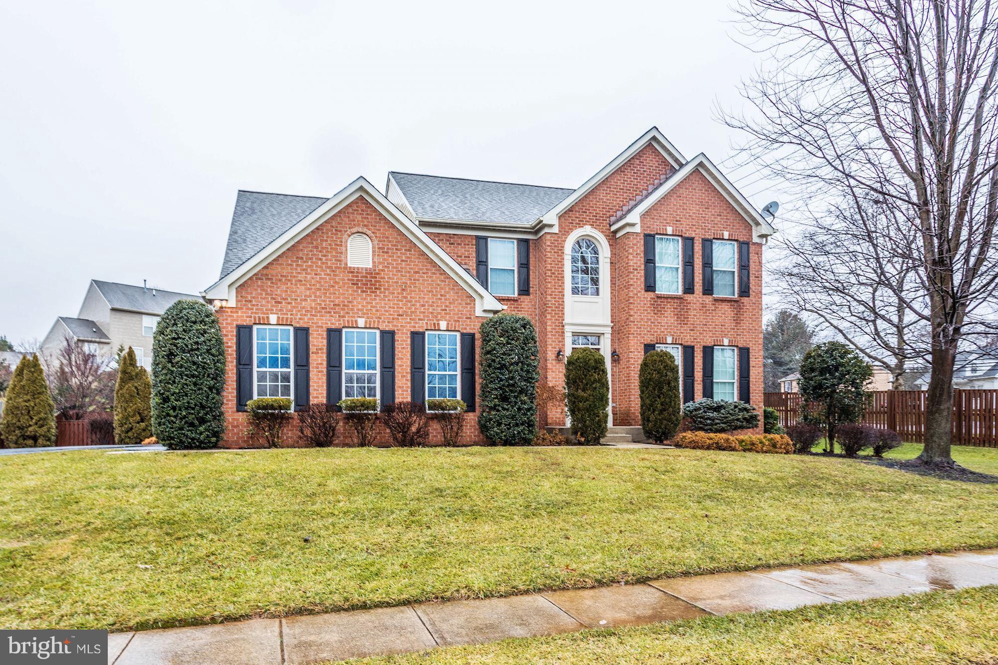 598 Henderson Road Bel Air, MD 21014 - Photo 1 of 30