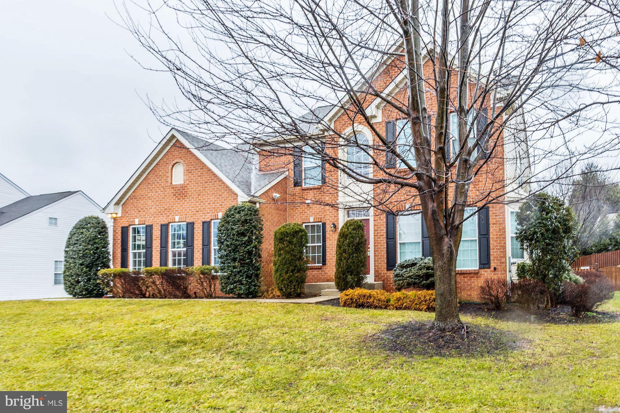 598 Henderson Road Bel Air, MD 21014 - Photo 2 of 30