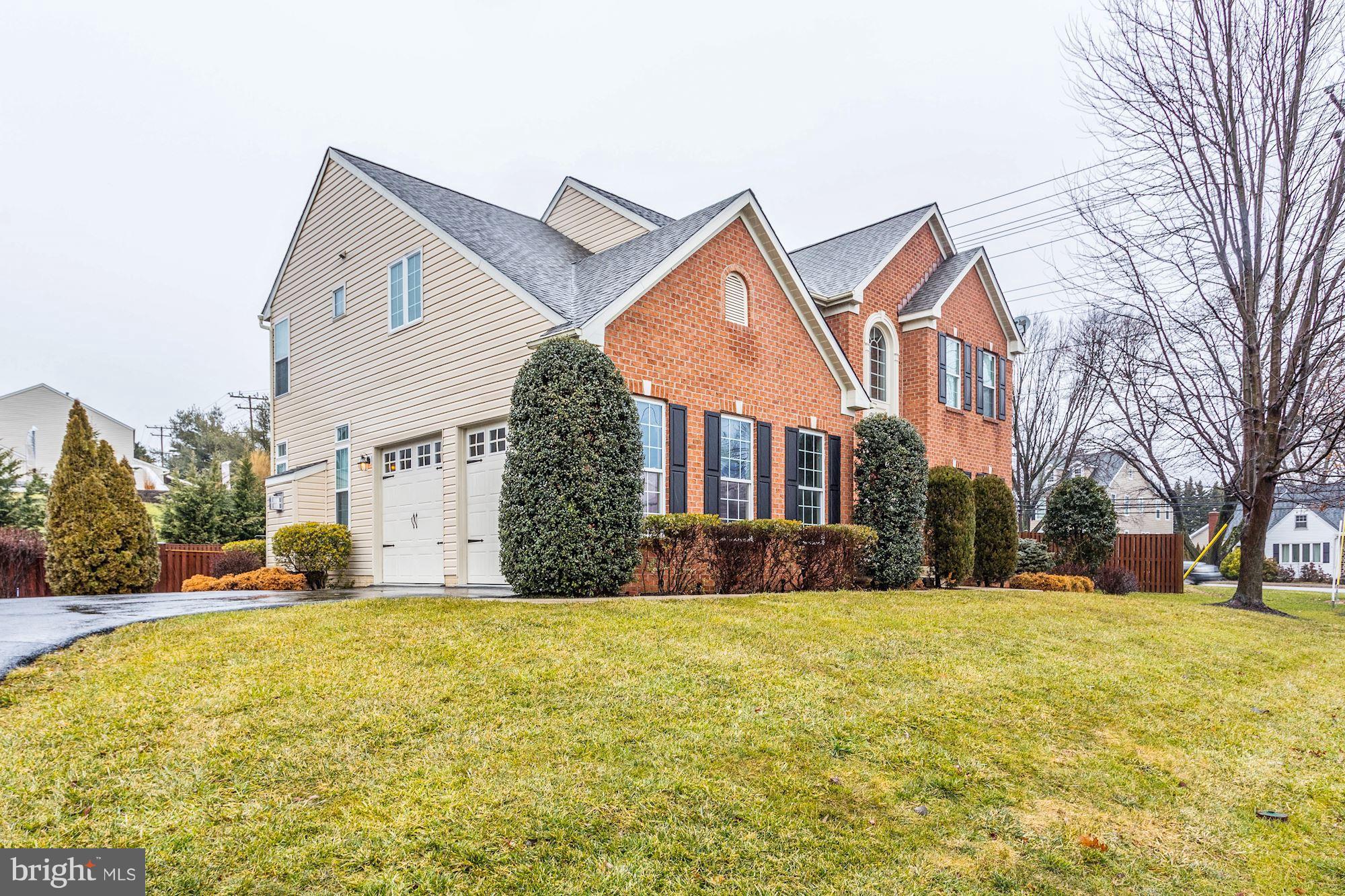 598 Henderson Road Bel Air, MD 21014 - Photo 3 of 30
