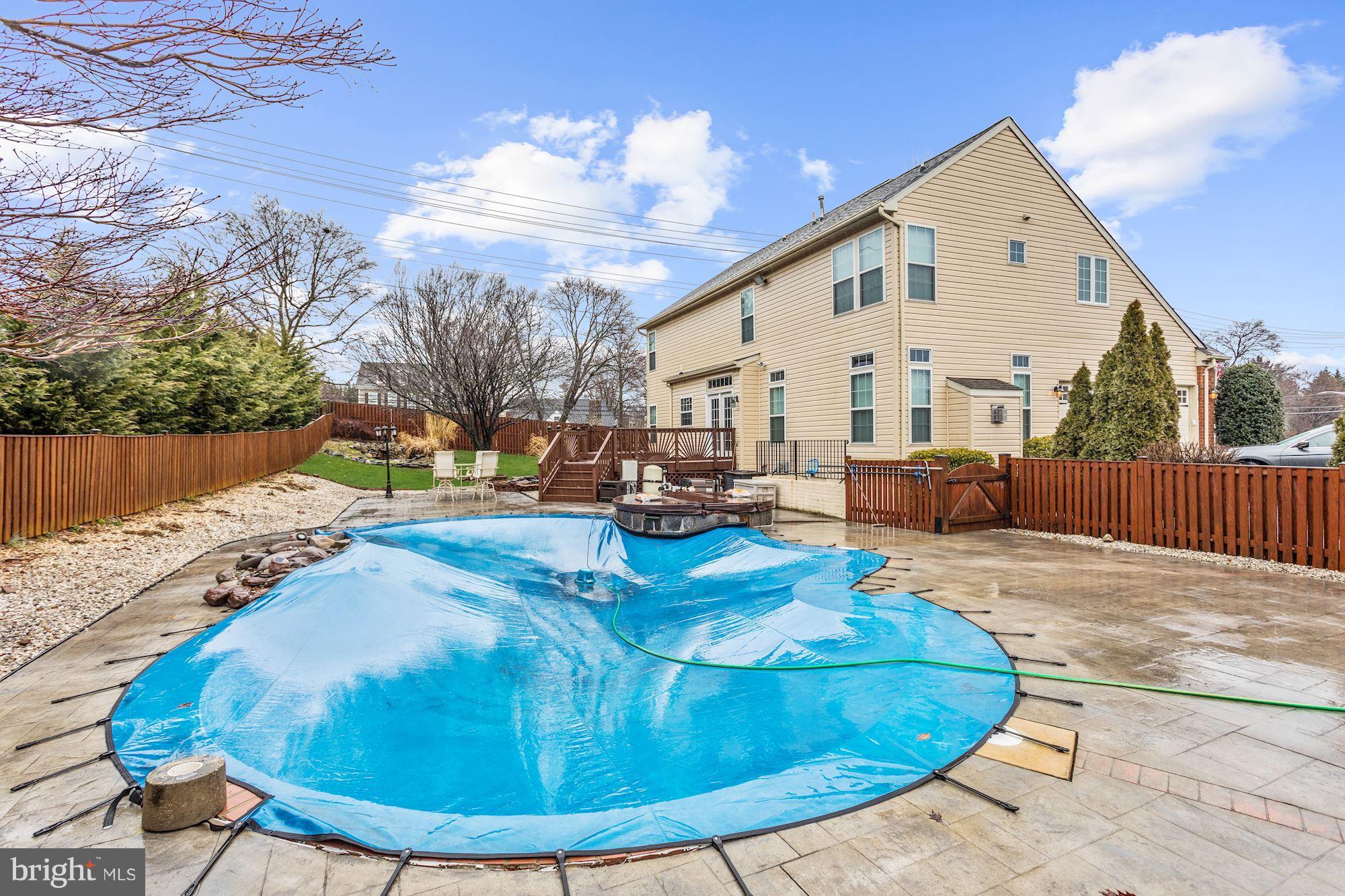 598 Henderson Road Bel Air, MD 21014 - Photo 30 of 30