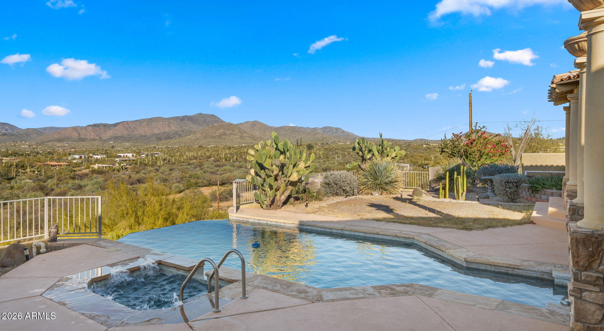 6562 East Cave Creek Road Cave Creek, AZ 85331 - Photo 84 of 109 87-web-or-mls-Backyard4