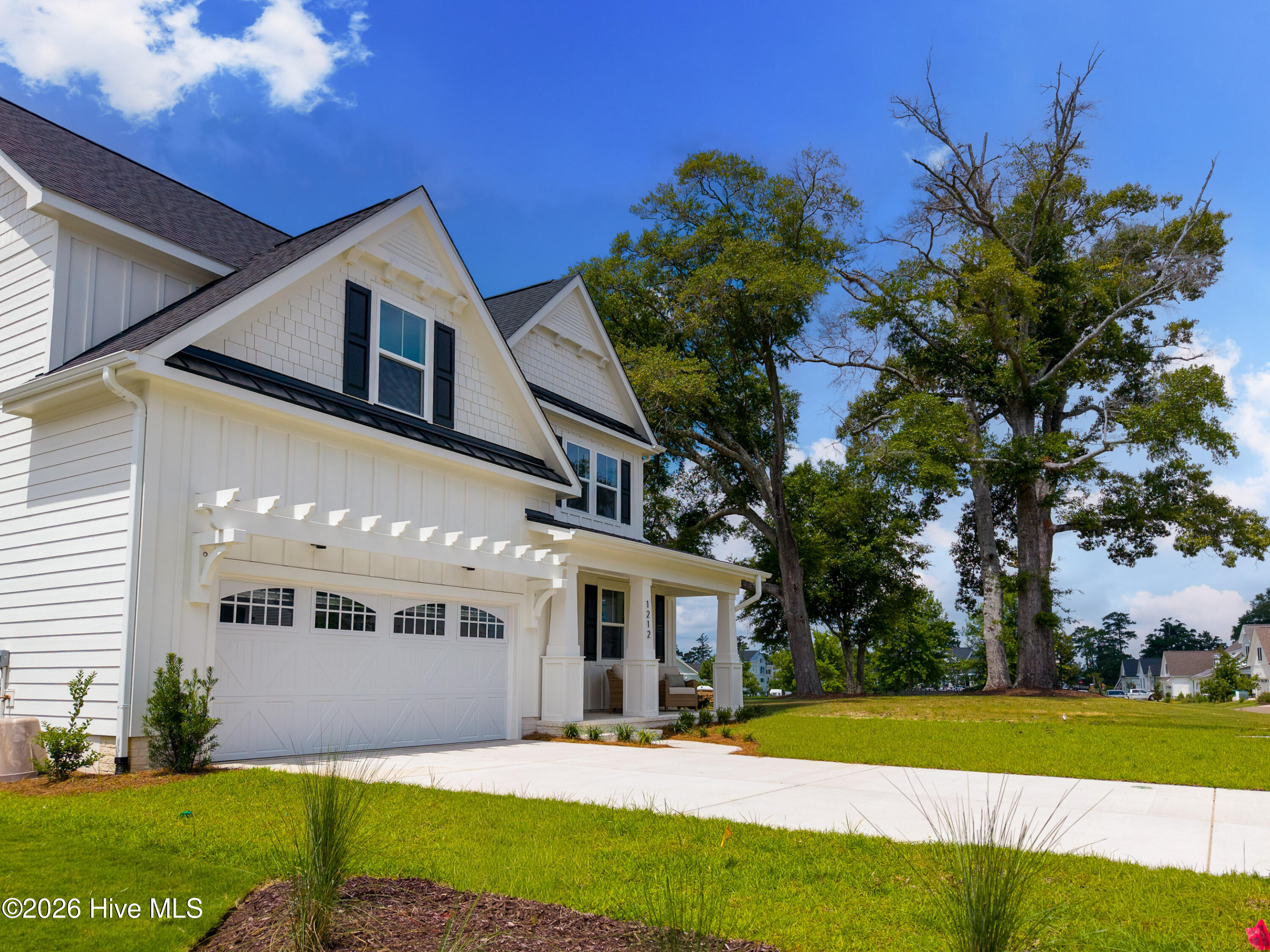 1212 Rockhill Road Castle Hayne, NC 28429 - Photo 56 of 60