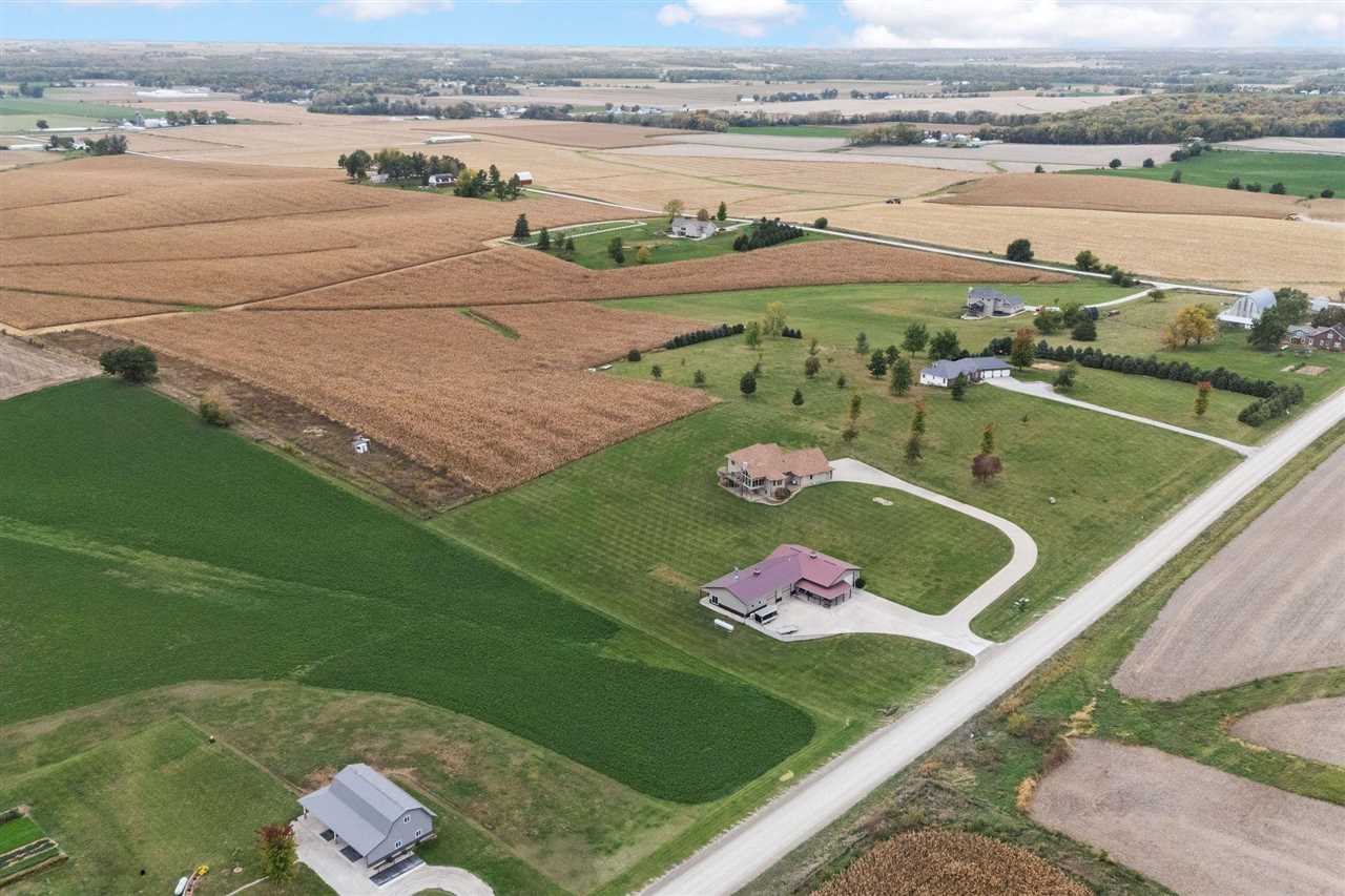 2155 Johnson-Washington Road Southwest Kalona, IA 52247 - Photo 51 of 60 Gallery Image 51
