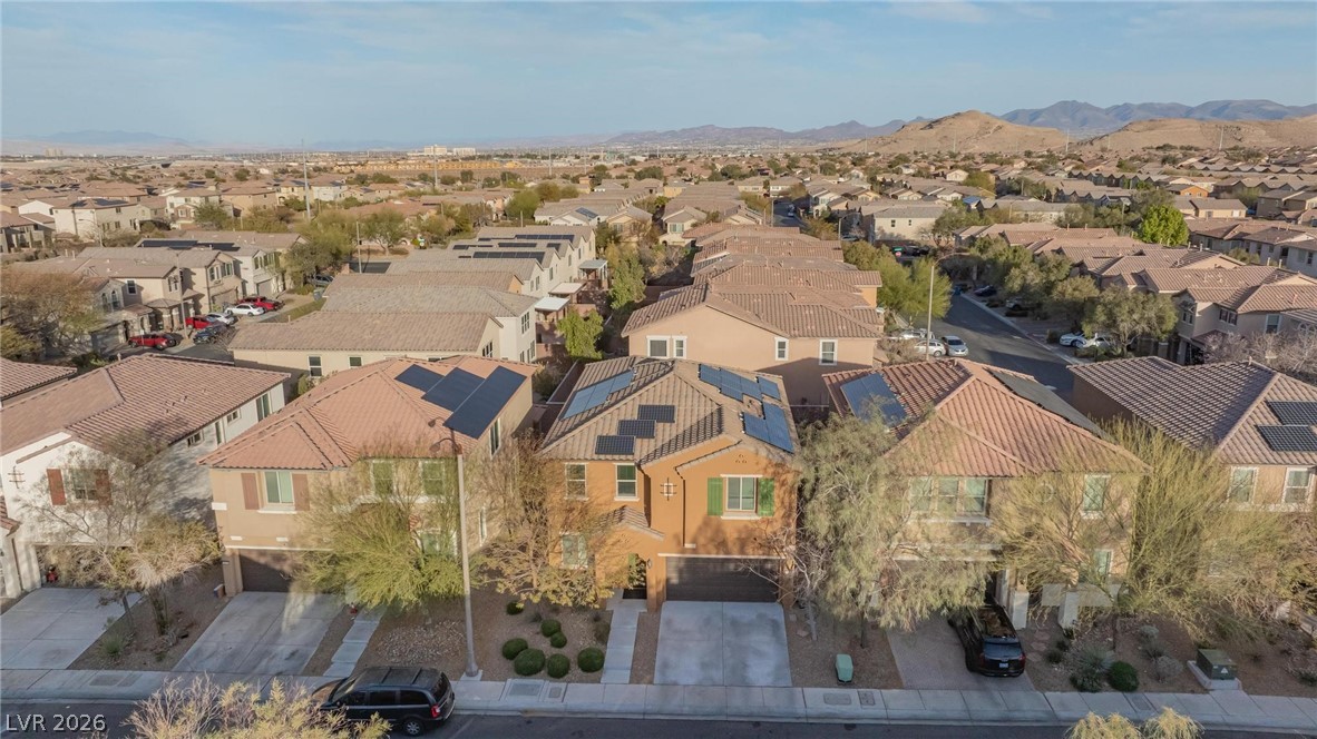 10956 Hunting Hawk Road Las Vegas, NV 89179 - Photo 53 of 57