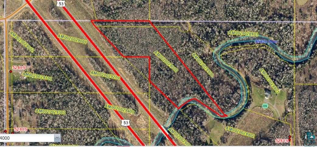 Lot 1 South Rockmont Road Poplar, WI 54864 - Photo 6 of 6