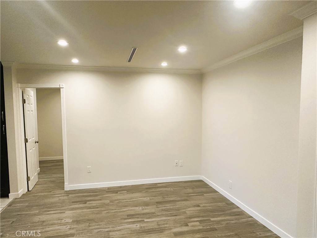 7307 Foothill Boulevard Tujunga, CA 91042 - Photo 7 of 27 a view of an empty room