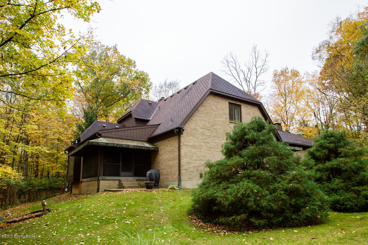 17609 Pope Dale Road Louisville, KY 40245 - Photo 39 of 72 17609 Popedale Rd-46