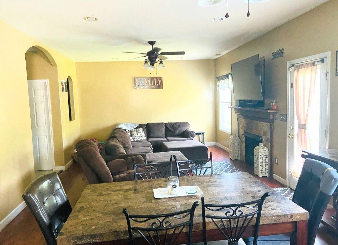 520 Williams Road Nicholasville, KY 40356 - Photo 8 of 35 Photo 8