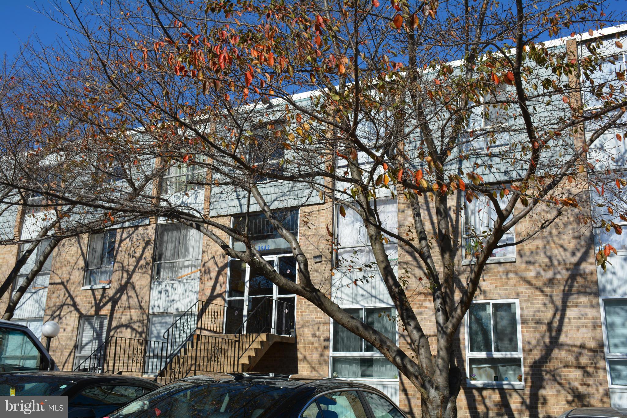 3942 Bel Pre Road, Unit 8 Silver Spring, MD 20906 - Photo 1 of 9 Exterior (Front)