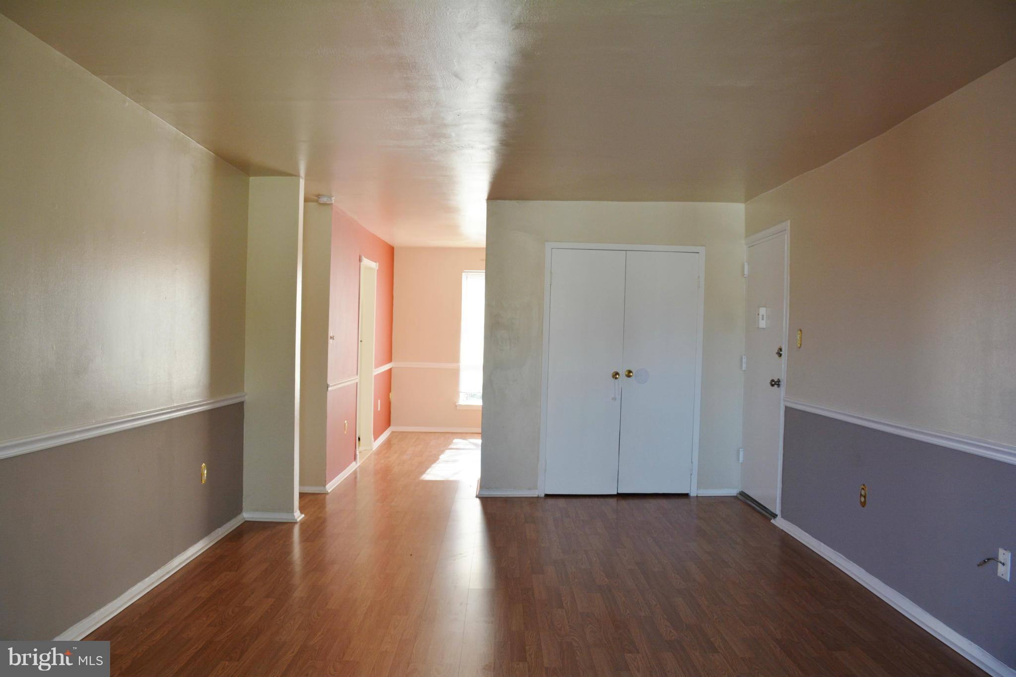 3942 Bel Pre Road, Unit 8 Silver Spring, MD 20906 - Photo 2 of 9 Living Room
