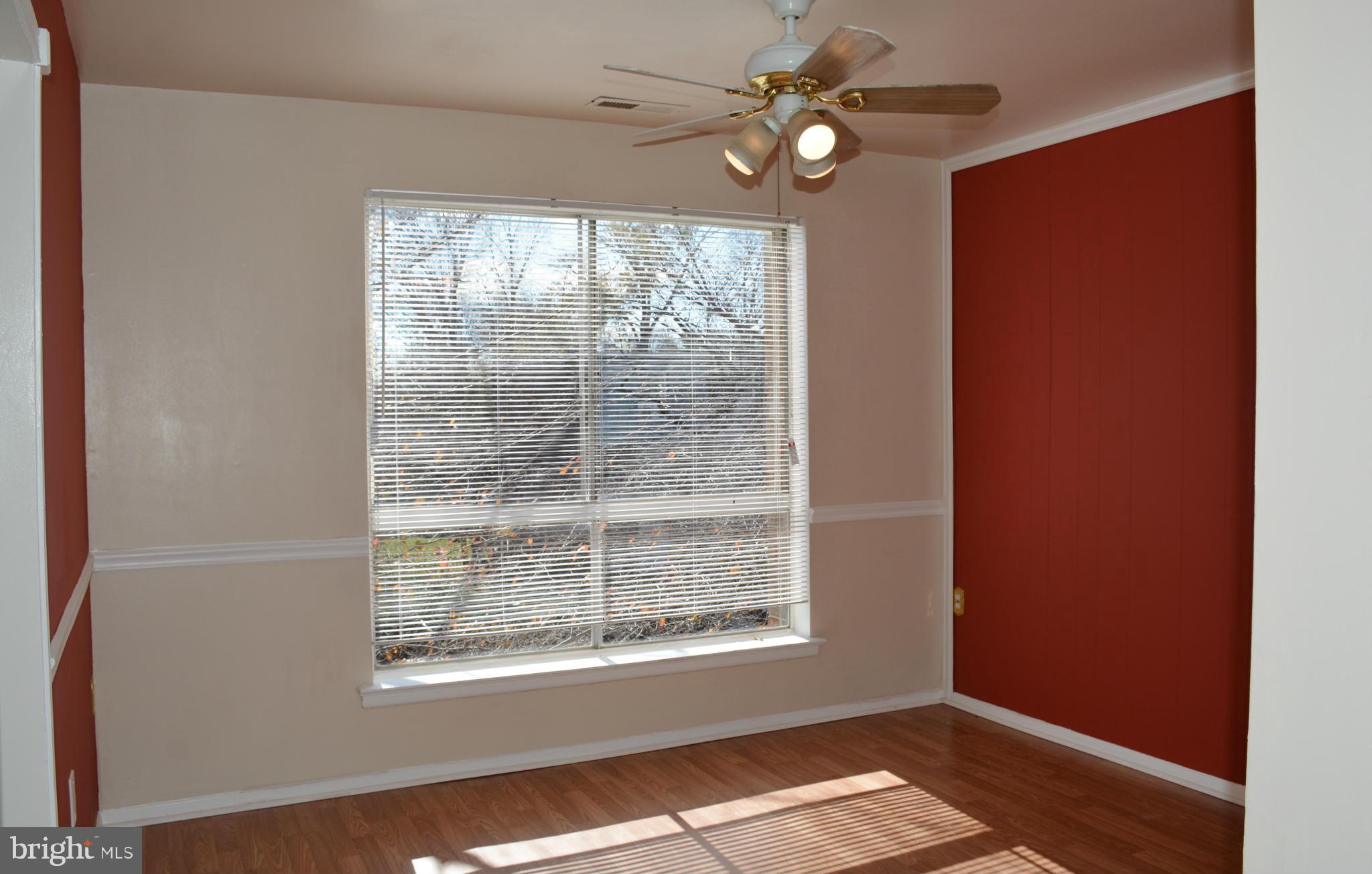 3942 Bel Pre Road, Unit 8 Silver Spring, MD 20906 - Photo 3 of 9 Dining Room