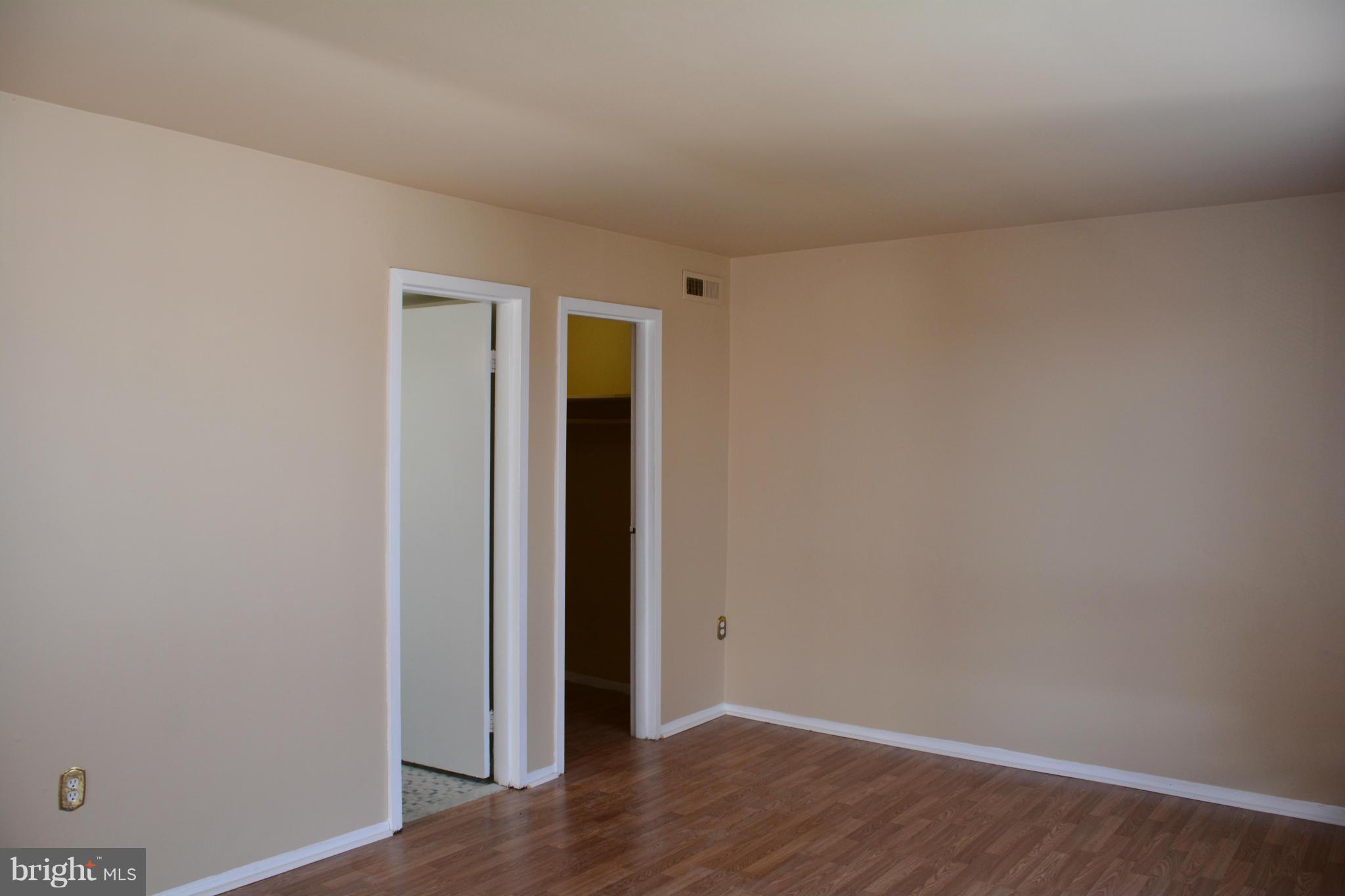 3942 Bel Pre Road, Unit 8 Silver Spring, MD 20906 - Photo 5 of 9 Bedroom