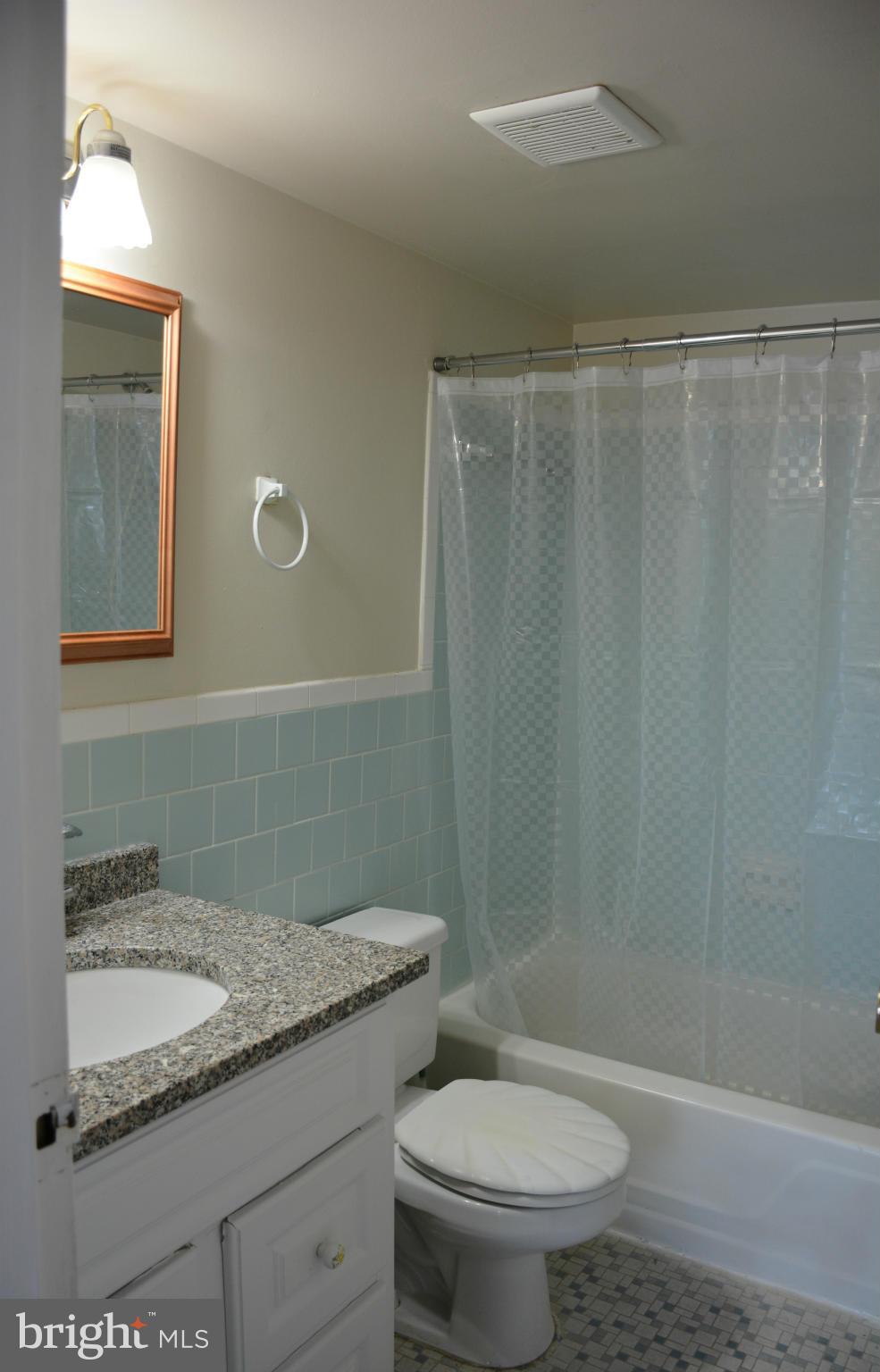 3942 Bel Pre Road, Unit 8 Silver Spring, MD 20906 - Photo 7 of 9 Bath