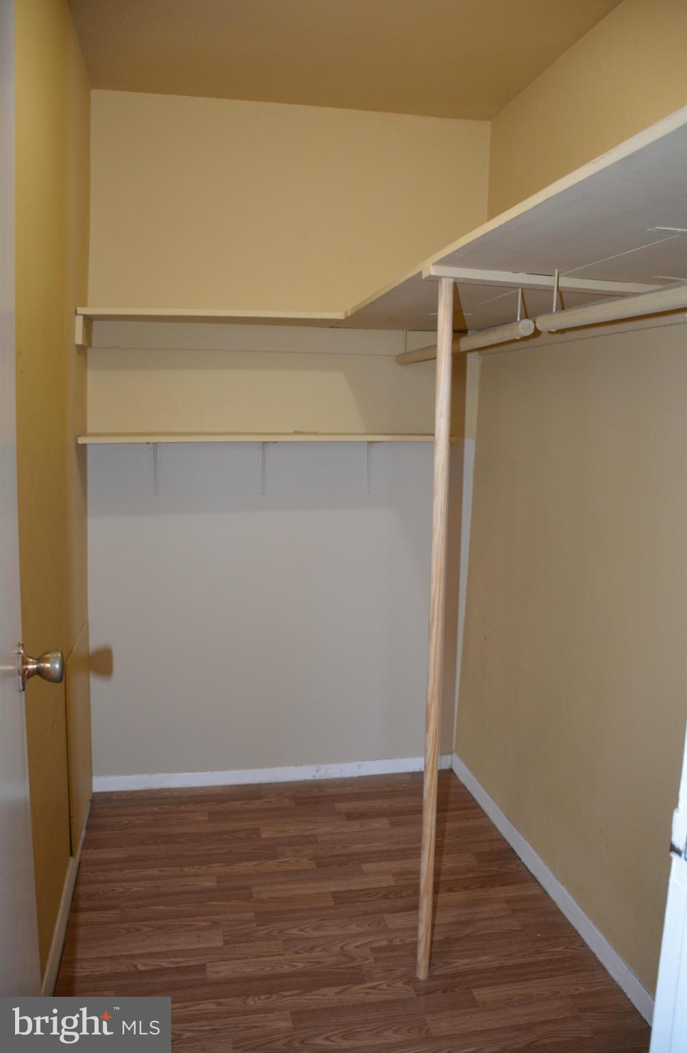 3942 Bel Pre Road, Unit 8 Silver Spring, MD 20906 - Photo 8 of 9 Closet