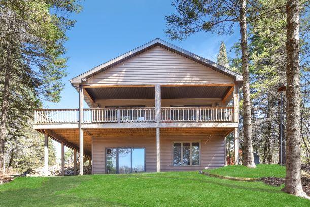 6989 West Leavitt Road Northeast Outing, MN 56662 - Photo 1 of 1 Gallery Image 1