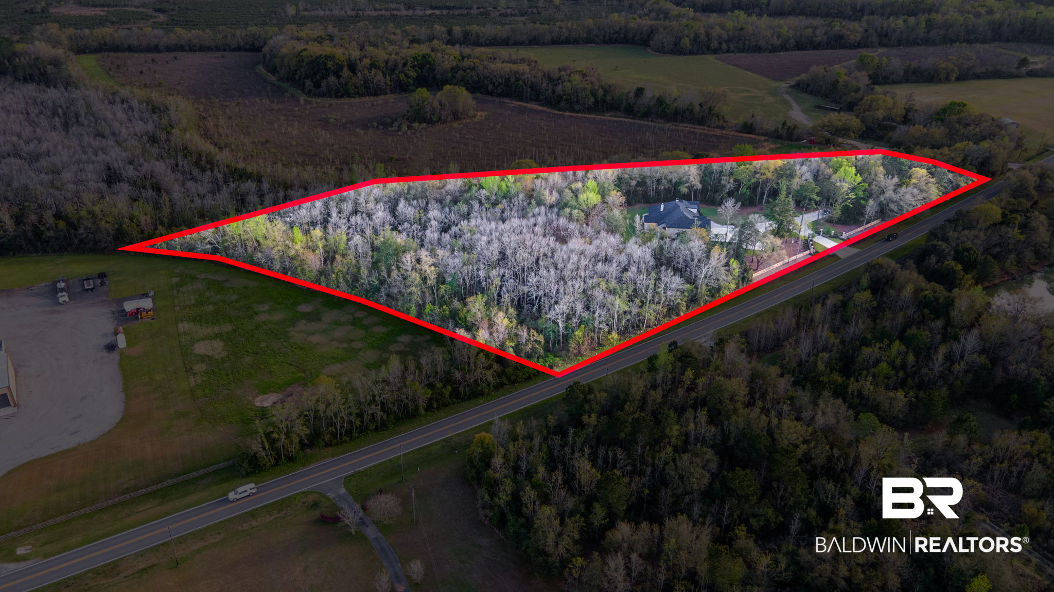 9501 Ben Hamilton Road Theodore, AL 36582 - Photo 68 of 71 Gallery Image 68