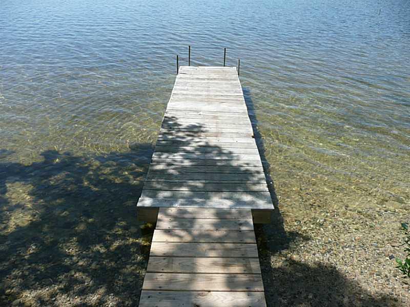 5 Loon Lane Denmark, ME 04022 - Photo 7 of 33 Waterfront/Dock/Pier.
