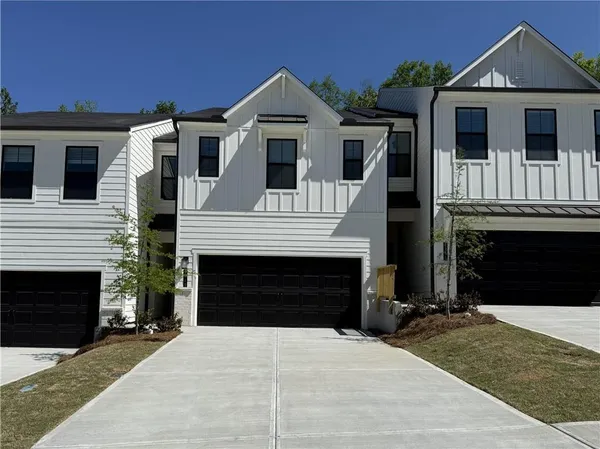 $2,095 | 7349 Mulberry Trace Lane, Hoschton, GA 30548
