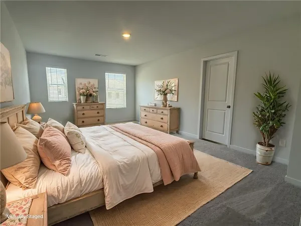 $2,095 | 7349 Mulberry Trace Lane, Hoschton, GA 30548