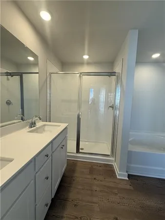 $2,095 | 7349 Mulberry Trace Lane, Hoschton, GA 30548