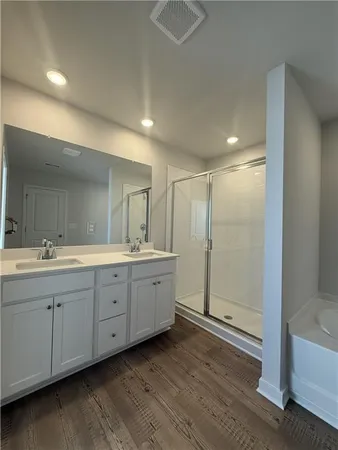 $2,095 | 7349 Mulberry Trace Lane, Hoschton, GA 30548