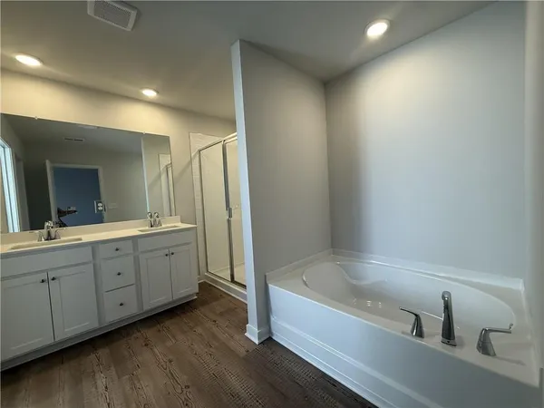 $2,095 | 7349 Mulberry Trace Lane, Hoschton, GA 30548