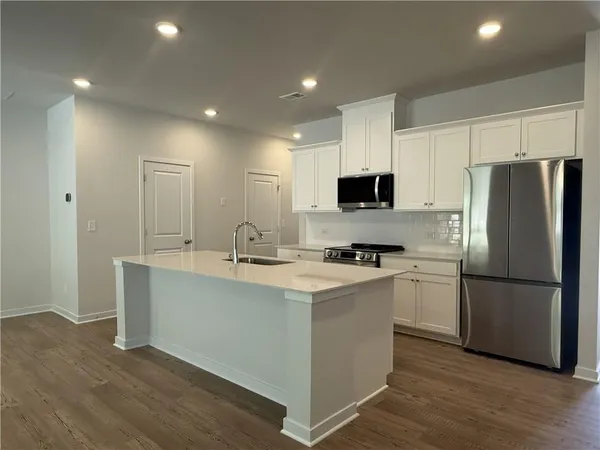 $2,095 | 7349 Mulberry Trace Lane, Hoschton, GA 30548