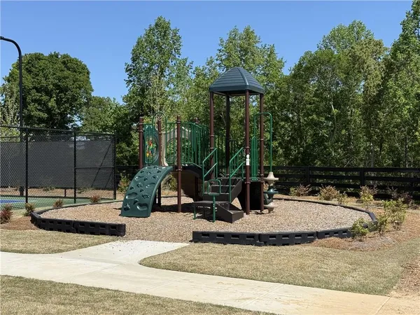 $2,095 | 7349 Mulberry Trace Lane, Hoschton, GA 30548