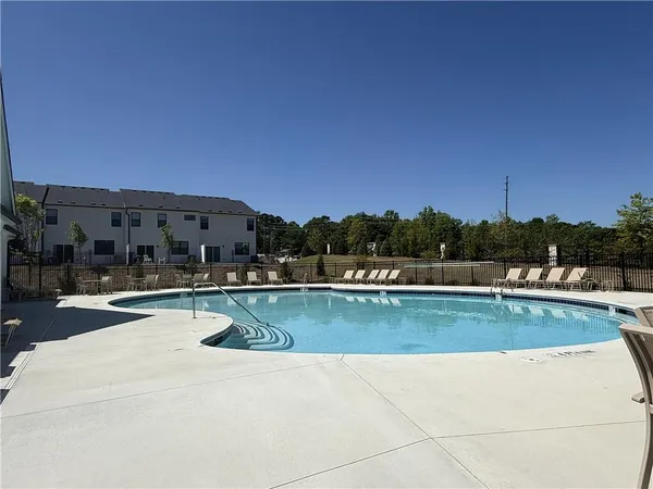 $2,095 | 7349 Mulberry Trace Lane, Hoschton, GA 30548