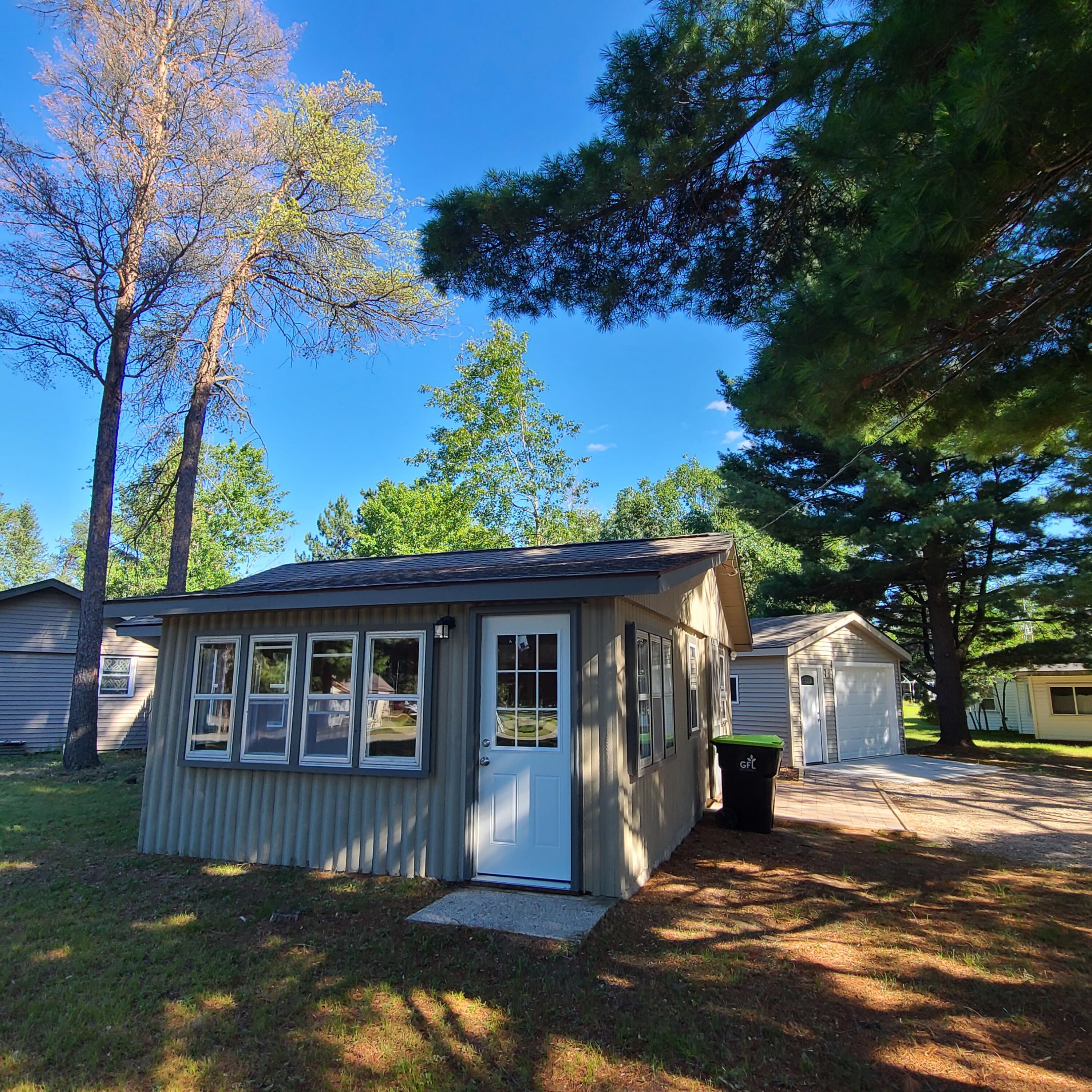 9178 Manistee Road St. Helen, MI 48656 - Photo 24 of 33 Gallery Image 24