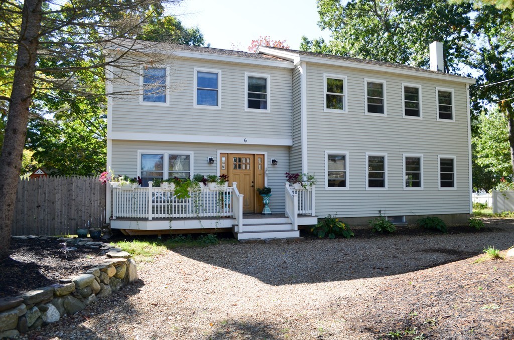 6 Alnette Road Merrimac, MA 01860 - Photo 2 of 26 Gallery Image 2