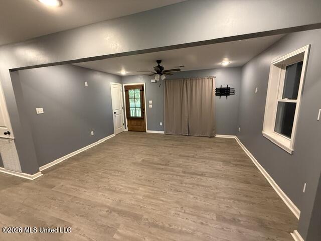 537 Concord Road Lamar, MS 38642 - Photo 4 of 11 living room