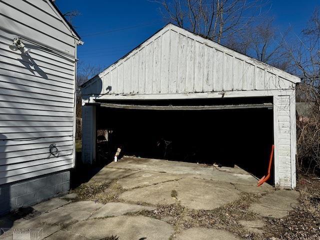 5754 Farmbrook Street Detroit, MI 48224 - Photo 18 of 19